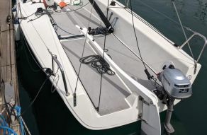 J/Boats J/70