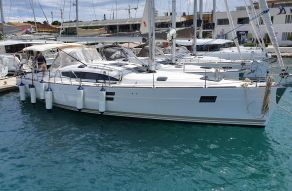Elan 45 Impression