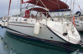 Dufour Gib Sea 43