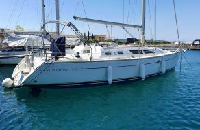Jeanneau Sun Odyssey 37