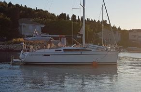Bavaria 34 Cruiser