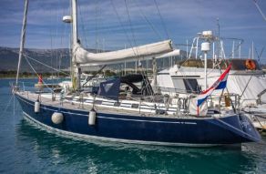 Nautor Swan 53