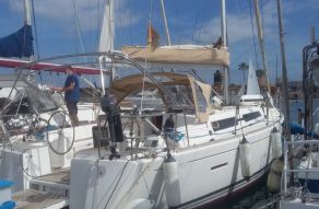 Dufour 405 Grand Large