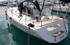 Elan 37