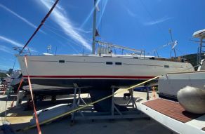 Beneteau Oceanis 411 Clipper