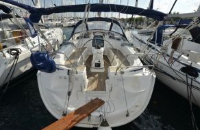 Bavaria 37 Cruiser