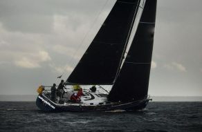 X-Yachts X-40
