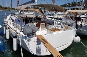 Dufour 512 Grand Large