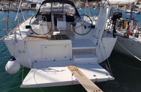 Dufour 460 Grand Large
