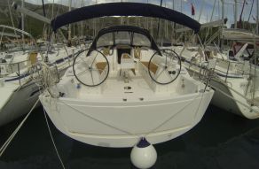 Dufour 382 Grand Large