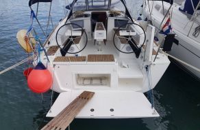 Dufour 360 Grand Large