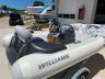 Williams 285 Turbo Jet