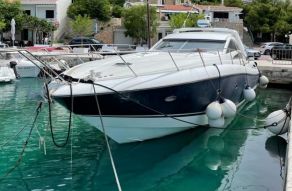 Sunseeker Portofino 53