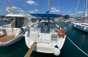 Beneteau Cyclades 43.4