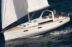 Beneteau Oceanis 45