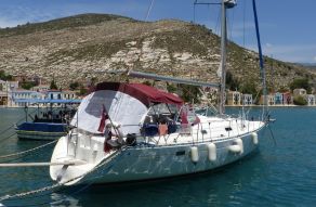 Beneteau Oceanis 38.1