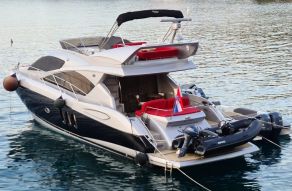 Sunseeker Manhattan 52