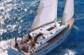 Bavaria 46 Cruiser