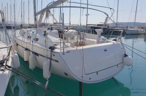 Bavaria 51 Cruiser