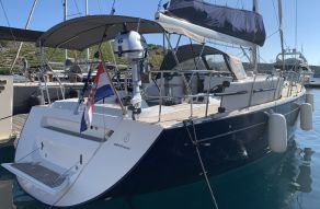 Beneteau First 47.7