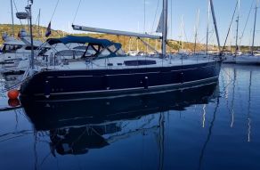 Beneteau Oceanis 54