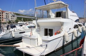 Carver 41 CMY