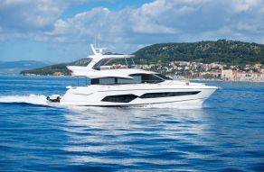 Sunseeker Manhattan 66