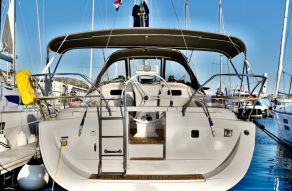 Elan 384 Impression