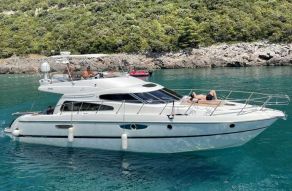 Cranchi Atlantique 50