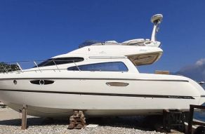 Cranchi Atlantique 50