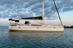Elan Yachts 450