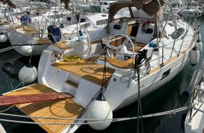 Elan 45 Impression