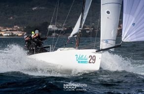 J/Boats J/70
