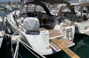 Dufour 375 Grand Large