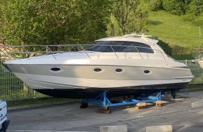 Elan 35 Power