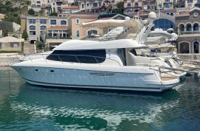 Jeanneau Prestige 46