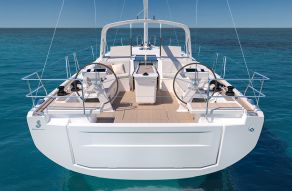 Beneteau OCEANIS 46.1