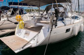 Elan 45 Impression