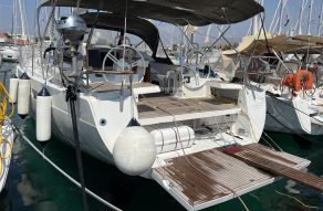 Elan 50 Impression
