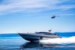 Pershing 80