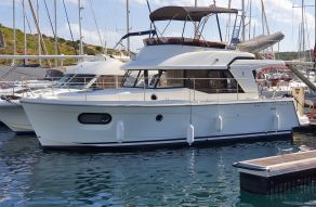Beneteau Swift Trawler 35