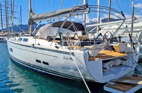 Hanse 575