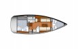 Jeanneau Sun Odyssey 33i