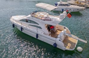 Intermare 42 Fly
