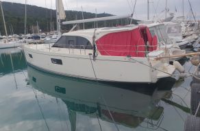 Albatross 40 Panoramic