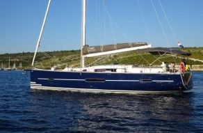 Dufour 520 Grand Large