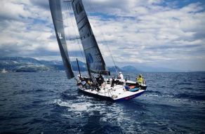 Latini Marine 52