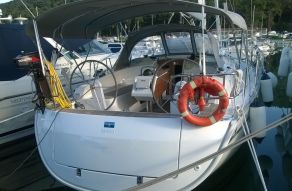 Bavaria 37 Cruiser