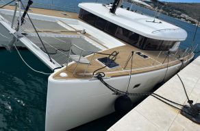 Lagoon 450 S LUX