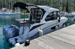 Beneteau Antares 9 OB